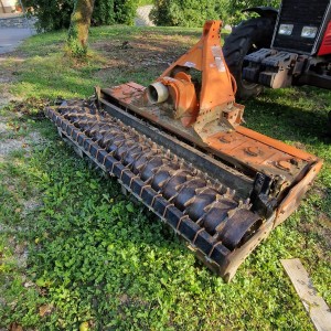 Masio roto drljača