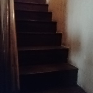 Karojba kuća u nizu