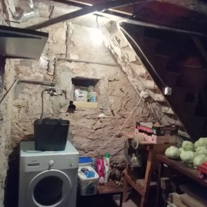 Karojba kuća u nizu