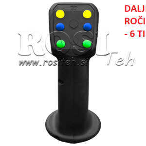 DALJINSKA RUČICA JOYSTIC