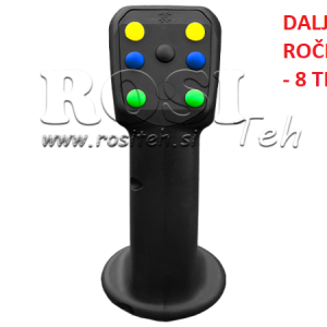 DALJINSKA RUČICA JOYSTIC