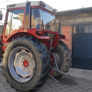 International 845 XL