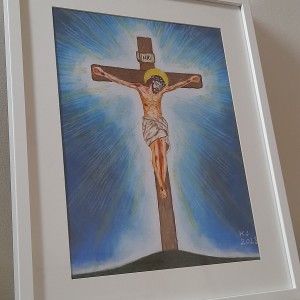 SVETE SLIKE (ISUS, GOSPA, SVECI, POSLJEDNJA VEČERA ITD.) - PRODAJEM
