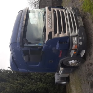 Scania 440dci