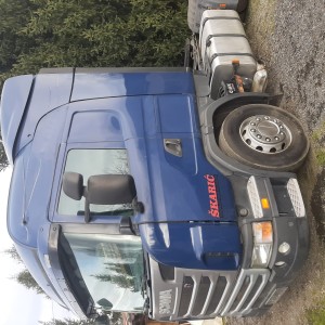 Scania 440dci