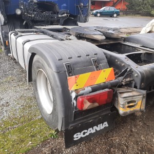 Scania 440dci