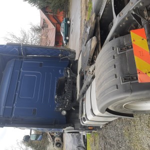 Scania 440dci