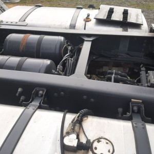 Scania 440dci