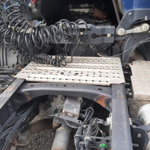 Scania 440dci