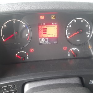 Scania 440dci