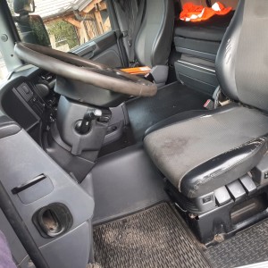 Scania 440dci