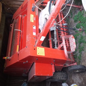 Rolobalirka welger rp 12