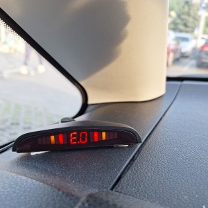 Ford C-Max Titanium, 2009., 66 kw