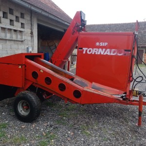 Berač Sip Tornado 40