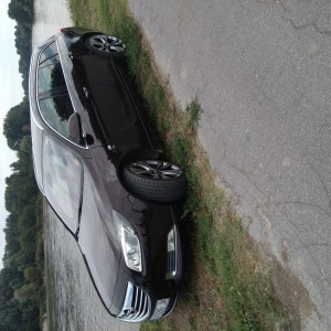 Opel insignia opc 4x4