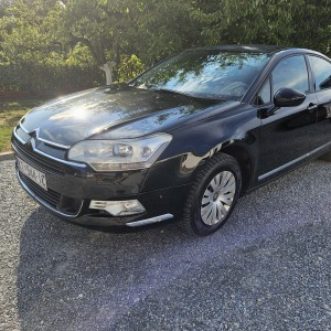 Citroen C5 2,0 diesel