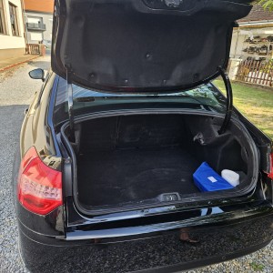 Citroen C5 2,0 diesel