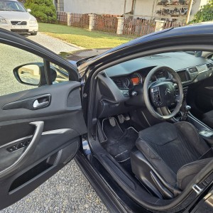 Citroen C5 2,0 diesel