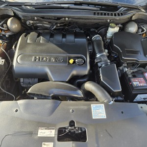 Citroen C5 2,0 diesel