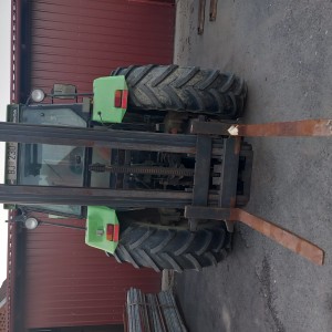 VILIČAR ZA TRAKTOR