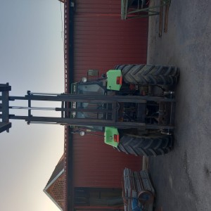VILIČAR ZA TRAKTOR