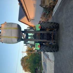 VILIČAR ZA TRAKTOR