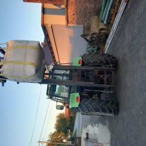 VILIČAR ZA TRAKTOR
