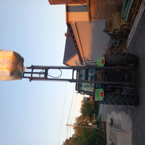 VILIČAR ZA TRAKTOR
