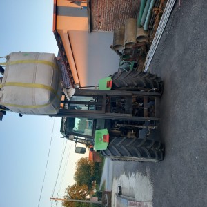 VILIČAR ZA TRAKTOR