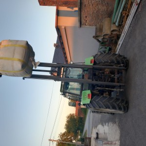 VILIČAR ZA TRAKTOR