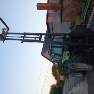 VILIČAR ZA TRAKTOR