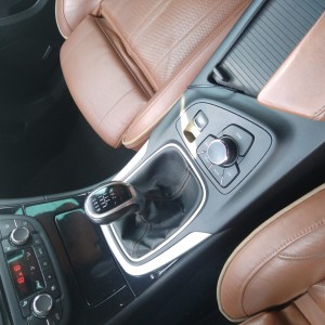 Opel insignia opc 4x4