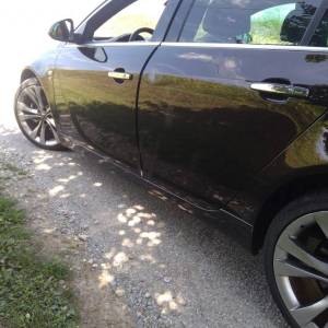 Opel insignia opc 4x4