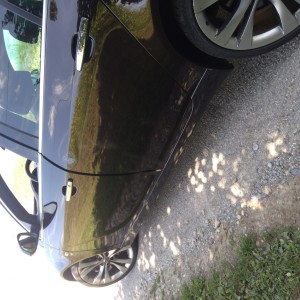 Opel insignia opc 4x4