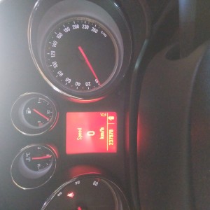 Opel insignia opc 4x4