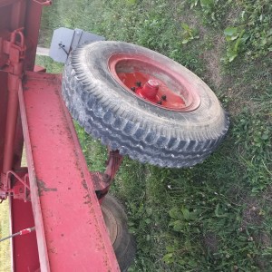 PRIKOLICA 8TONA TROSTRANI KIPER