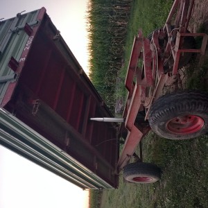 PRIKOLICA 8TONA TROSTRANI KIPER
