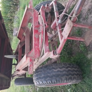 PRIKOLICA 8TONA TROSTRANI KIPER
