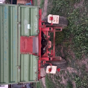 PRIKOLICA 8TONA TROSTRANI KIPER