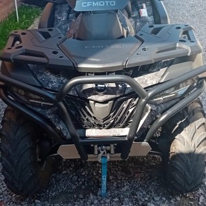 CF 625 Overland