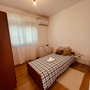 Kuca za radnike okolica Zadra (Skabrnja)