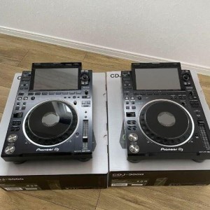 Prodajem Allen &amp; Heath XONE 96 DJ mikser, Denon Dj Sc5000 Prime, Denon DJ X1800 Prime, DJM-V10-LF