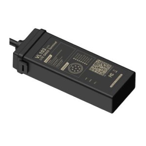 4G GPS lokator za nadzor vozila - novi model 2024