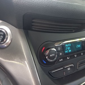 Prodajem Ford C max 1.6 TDCi Titanium, nije uvoz, 180 180 km, 12/2014.