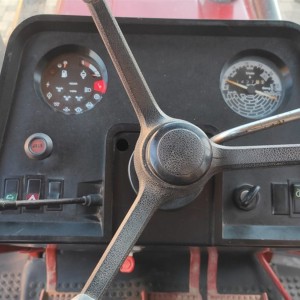 International 845 XL