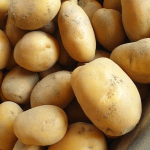 Krumpir 0.60€/kg