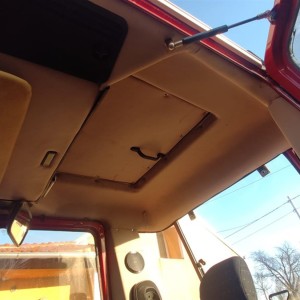International 845 XL