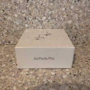 AirPods Pro 2 NOVO ZAPAKIRANO