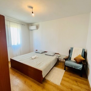 Kuca za radnike okolica Zadra (Skabrnja)
