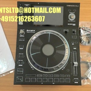 Prodajem Allen &amp; Heath XONE 96 DJ mikser, Denon Dj Sc5000 Prime, Denon DJ X1800 Prime, DJM-V10-LF